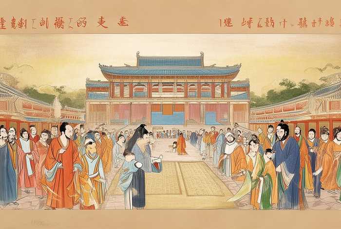 历史故事讲解中国历史长视频，讲中国历史故事的视频