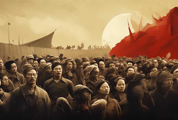 革命时期中国历史事件概括 - 革命时期中国历史事件概括总结