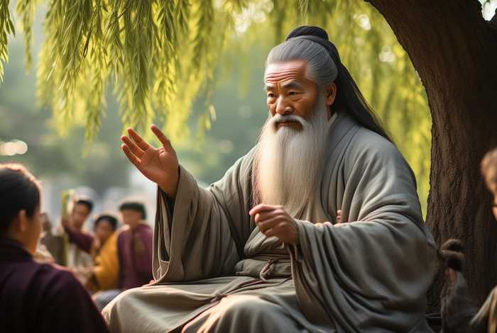 孔子的故事简单概括出来 孔子的故事简单概括出来怎么写