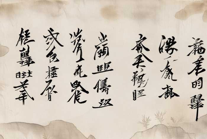 《如何讲好中国故事》书 《如何讲好中国故事》书法作品
