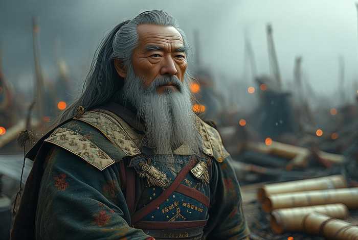 军事家孙膑的故事(军事家孙膑的故事50字) 军事家孙膑的故事(军事家孙膑的故事50字)