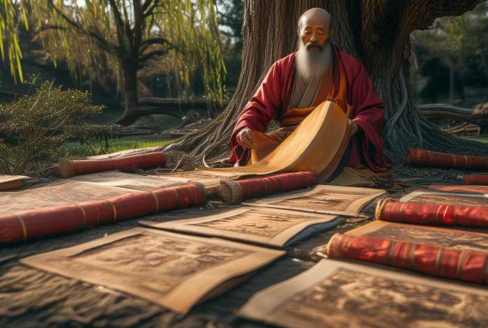 曹文轩中国古代寓言目录，中国古代寓言 曹文轩 目录