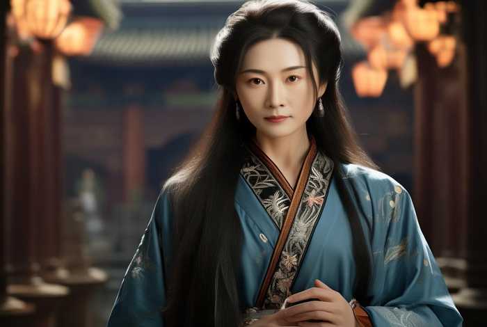 历史人物卫子夫 - 历史人物卫子夫简介