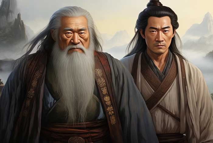 刘伯温与朱元璋的故事（刘伯温与朱元璋的故事概括）