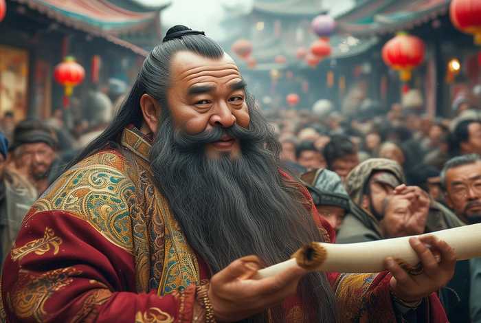 和珅民间故事（和珅民间故事有哪些）