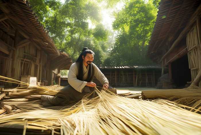 蔡伦造纸的故事动画 - 蔡伦造纸的故事动画图片 蔡伦造纸的故事动画 - 蔡伦造纸的故事动画图片