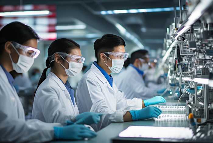 美国的中国科学家 美国的中国科学家有哪些