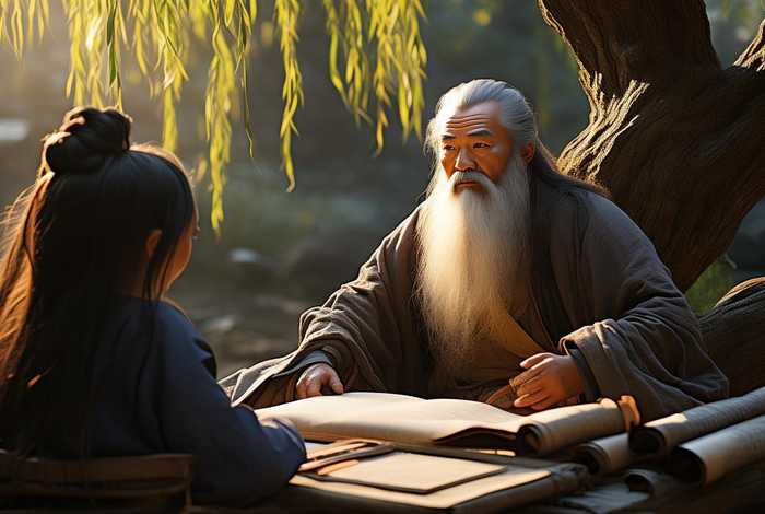 古代孙子的故事 古代孙子的故事大全 古代孙子的故事 古代孙子的故事大全