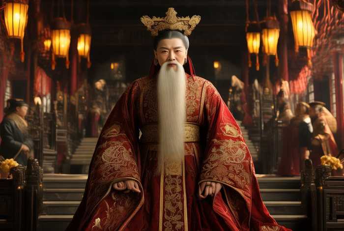 国史讲萧太后 - 国史演义萧太后 国史讲萧太后 - 国史演义萧太后