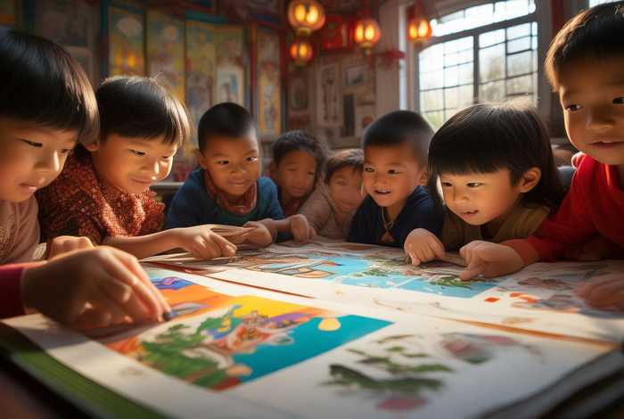 叫叫阅读中国历史故事八册套装 - 叫叫阅读成语故事