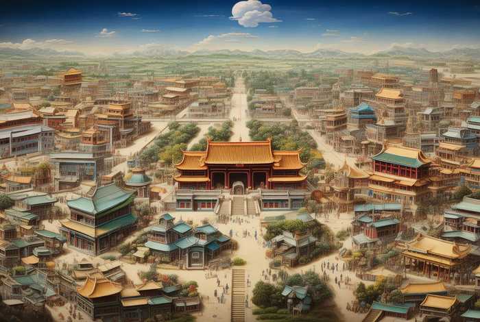 高晓松说中国历史（高晓松说中国历史是真的吗）