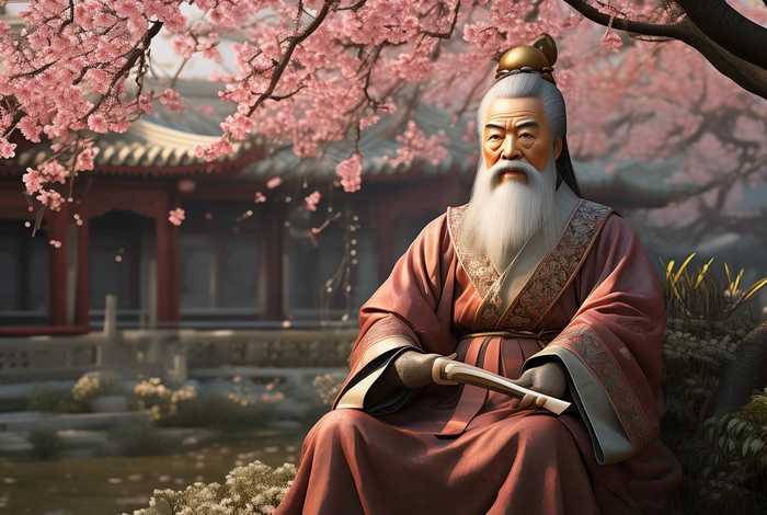 楚平王是谁(楚平王是谁?) 楚平王是谁(楚平王是谁?)