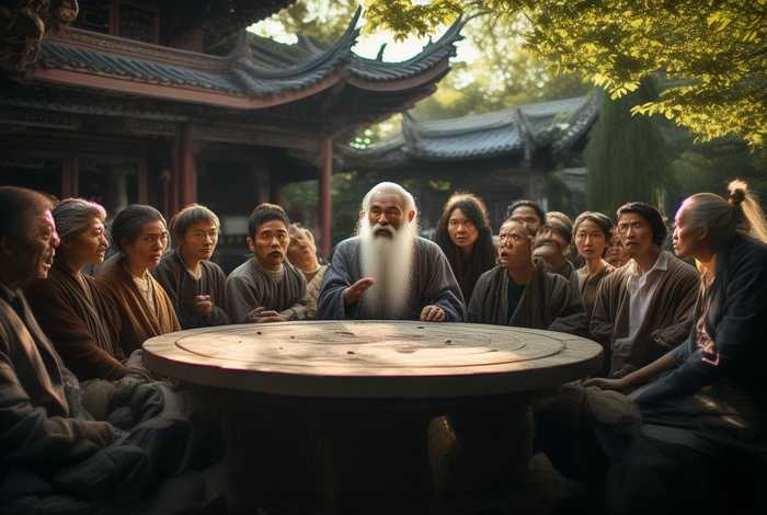 感动人心的中国故事 感动人心的中国故事有哪些 感动人心的中国故事 感动人心的中国故事有哪些