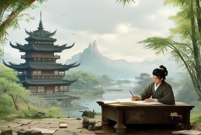 两百字的中国历史故事作文，两百字的中国历史故事作文怎么写