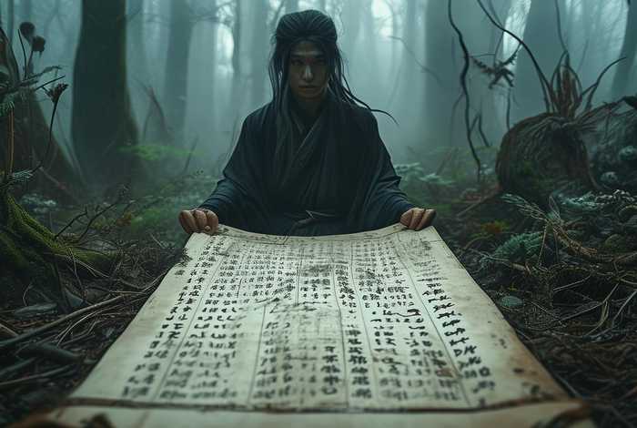 历史志怪小说、历史志怪小说推荐