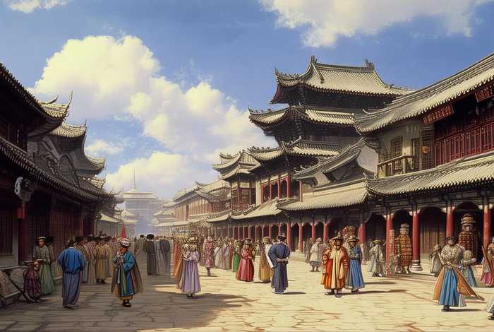 4月6日中国历史上的今天,中国历史上的今天4月6日 4月6日中国历史上的今天,中国历史上的今天4月6日