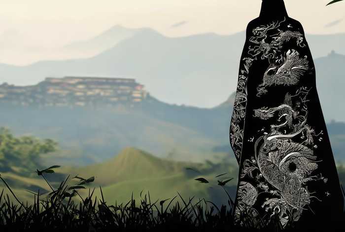了不起的中国古代人（了不起的中国人 古代）