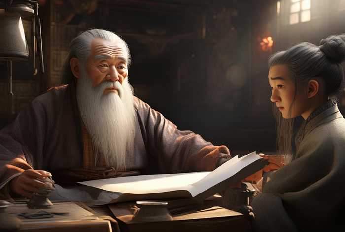 汉书有名的故事，汉书有名的故事是什么