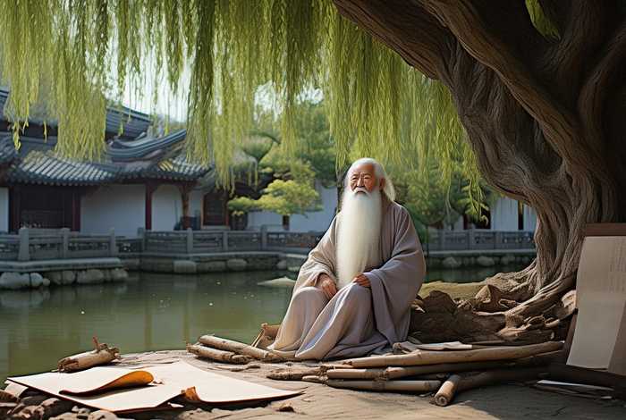 传承中华文化的中国历史名人故事 - 传承中华文化的中国历史名人故事有哪些
