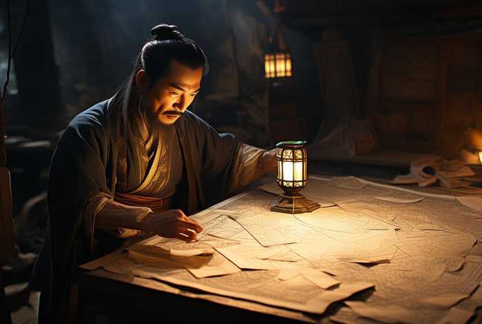 名将孙膑的历史故事;名将孙膑的历史故事是什么 名将孙膑的历史故事;名将孙膑的历史故事是什么