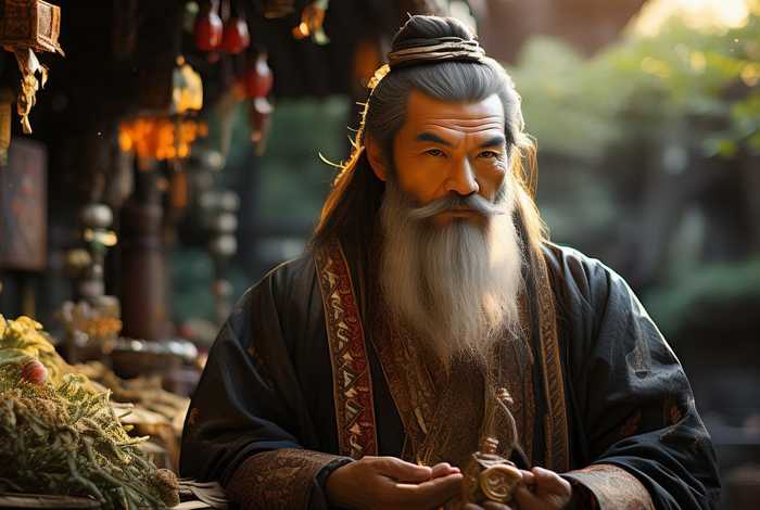 历史著名神医（历史著名神医有哪些）