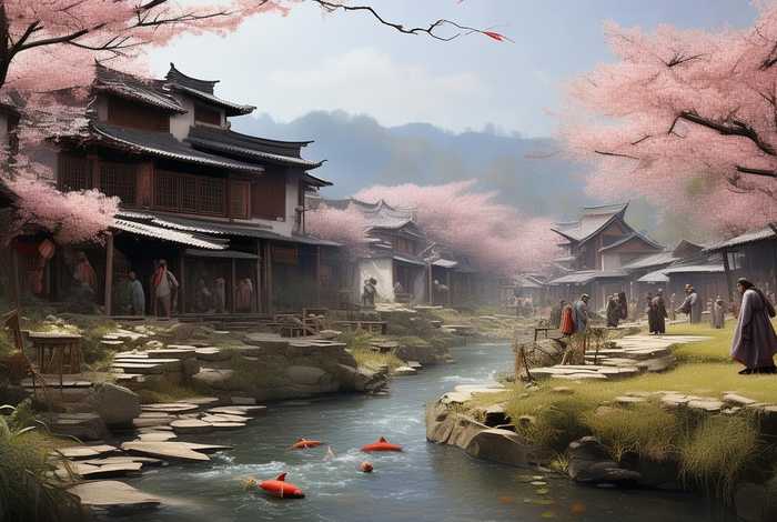 春天的故事历史背景资料；春天的故事历史背景资料简介