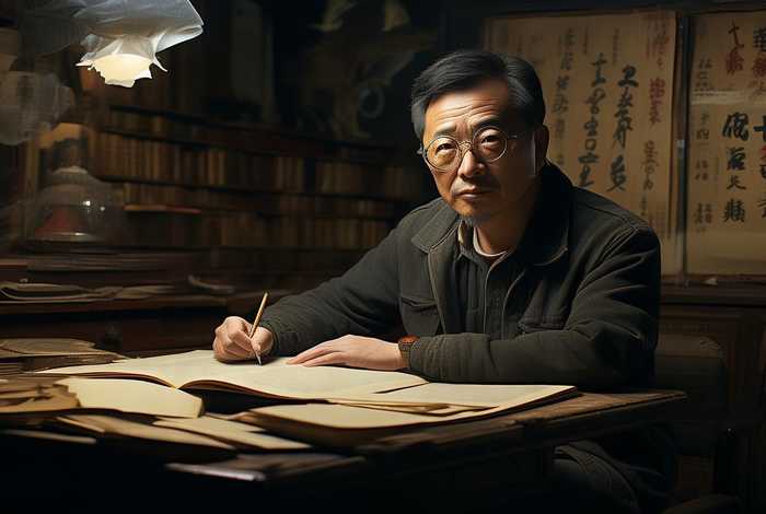 鲁迅历史故事100字；鲁迅历史故事100字简短