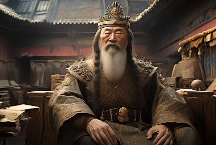 导游中国历史故事简短50字（导游中国历史故事简短50字左右）