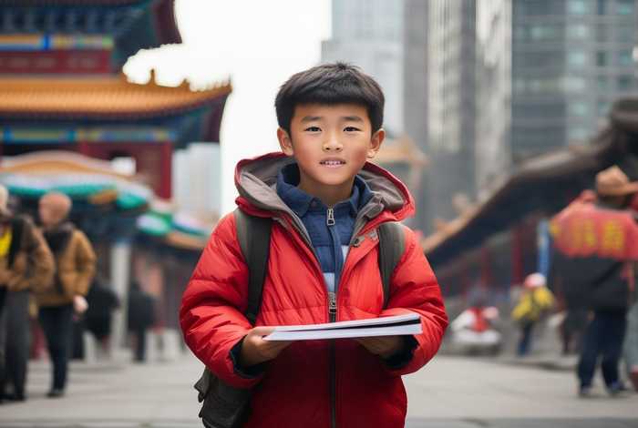 关于中国少年的故事 - 关于中国少年的故事50字