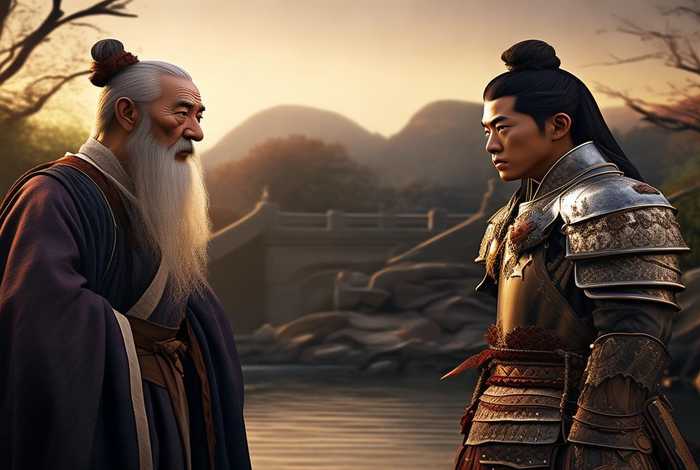 关于责任的素材事例中国古代；中国古代关于责任的故事