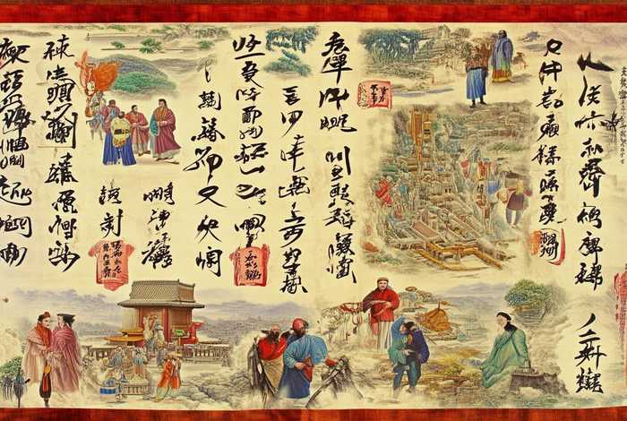 100个中国历史故事大全成语 100个中国历史故事大全成语有哪些