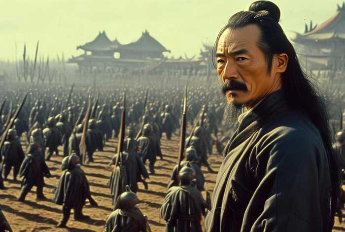 历史上孙武有战役吗(孙武有什么经典战役吗?) 历史上孙武有战役吗(孙武有什么经典战役吗?)