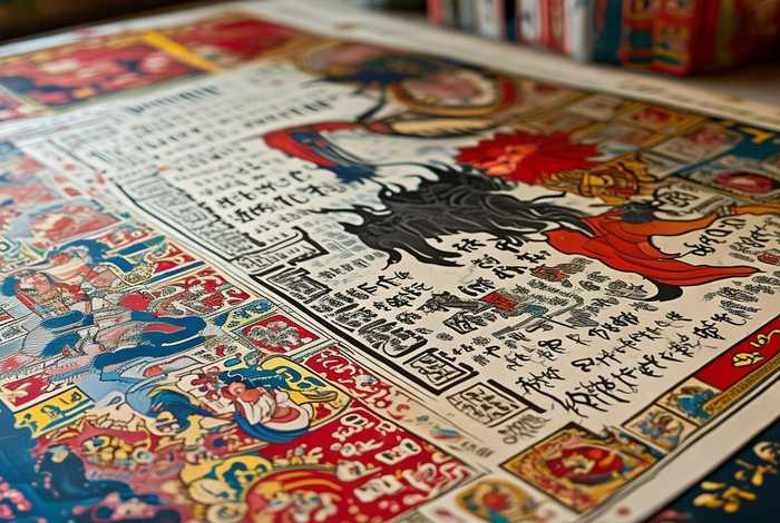 古代中国历史故事书籍推荐手抄报，古代中国历史故事书籍推荐手抄报模板