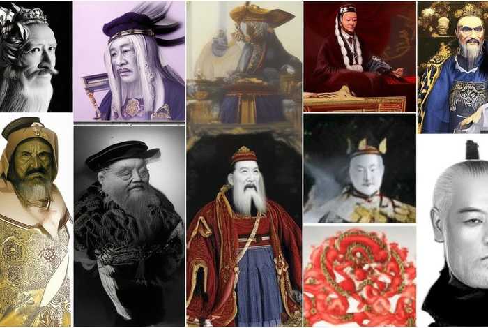 15个中国历史名人故事50字、15个中国历史名人故事50字以内