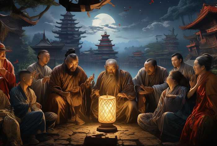 讲好中国历史故事,传承中国精神300字 - 讲好中国历史故事,传承中国精神300字作文