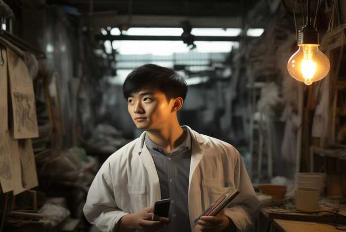 华为起初的故事;华为的起源故事 华为起初的故事;华为的起源故事