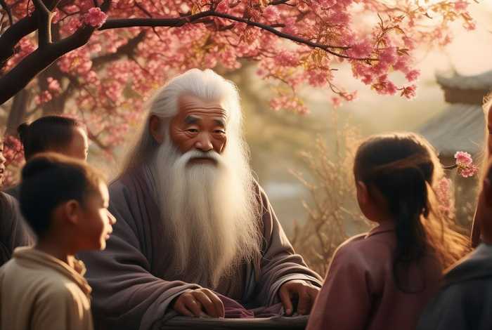古代最有名的善人;古代最有名的善人排名 古代最有名的善人;古代最有名的善人排名