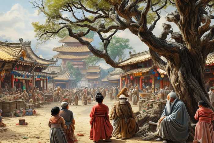 经典传奇故事中国历史作文题目(经典传奇故事中国历史作文题目有哪些) 经典传奇故事中国历史作文题目(经典传奇故事中国历史作文题目有哪些)