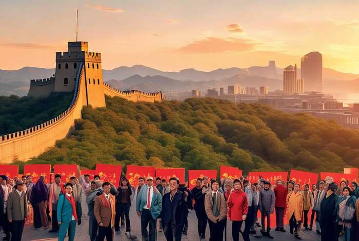 21年中国历史事件 - 2021年中国发生了什么历史事件