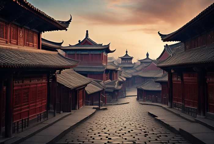 历史中的唐山 历史中的唐山是哪里