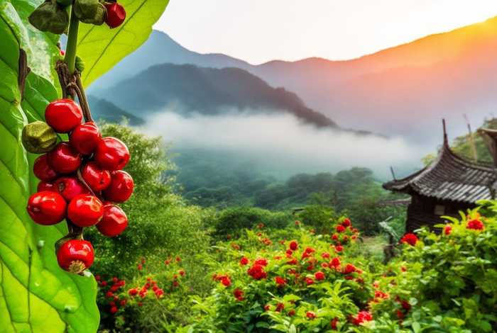 花椒原产中国吗，花椒是中国原产吗