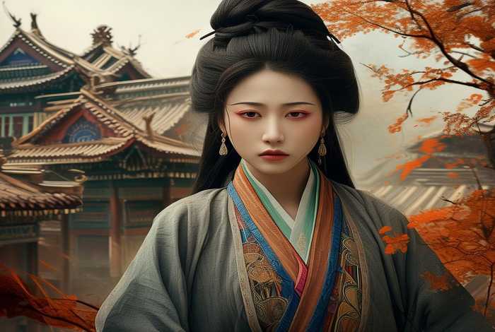 历史故事五代十国元朝女;五代十国到元朝的历史演变 历史故事五代十国元朝女;五代十国到元朝的历史演变