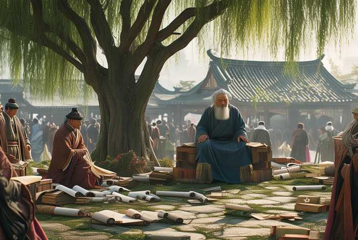 历史名人故事文字版唐代 - 历史名人故事文字版唐代版