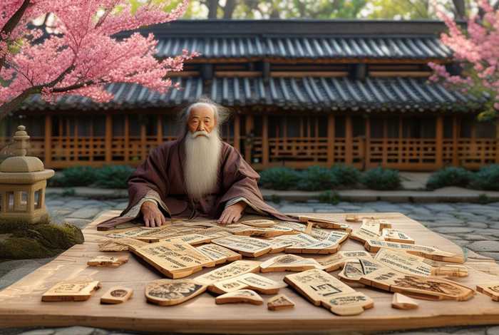 历史典故字谜;历史典故字谜有哪些 历史典故字谜;历史典故字谜有哪些