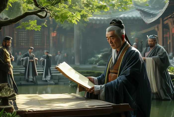 礼仪故事古代、古代礼仪故事100字左右 礼仪故事古代、古代礼仪故事100字左右