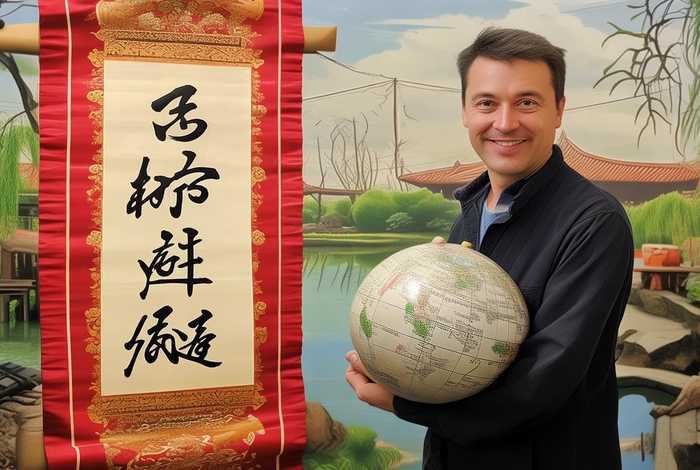 老外讲中国历史故事的电影（老外讲中国历史故事的电影叫什么）