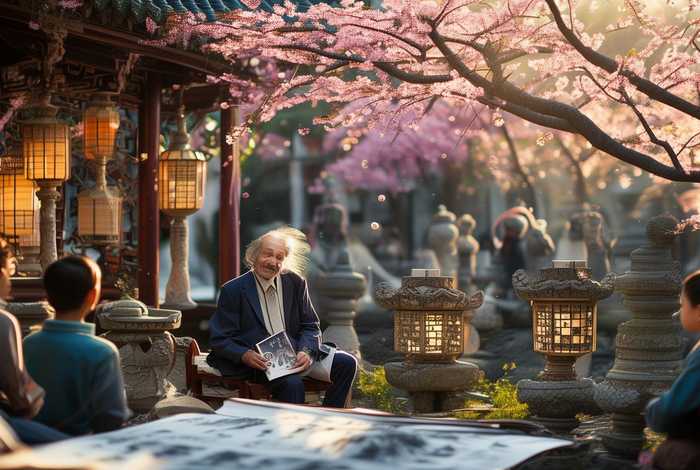 《如何讲好中国故事》 《如何讲好中国故事》作文