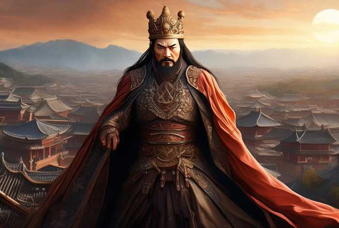 曹操对历史产生的影响;曹操对历史产生的影响有哪些 曹操对历史产生的影响;曹操对历史产生的影响有哪些
