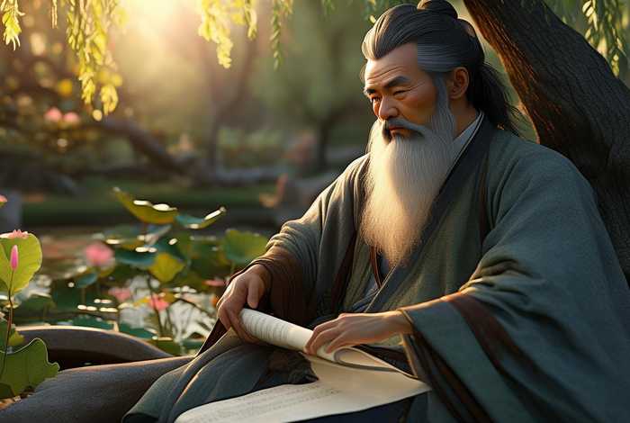 古代文人刘禹锡的故事、古代文人刘禹锡的故事有哪些 古代文人刘禹锡的故事、古代文人刘禹锡的故事有哪些