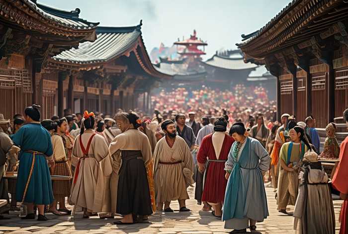 韩国历史名人事件（韩国著名历史事件分析）